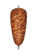 100% Trockengewürz-Hähnchenfleisch