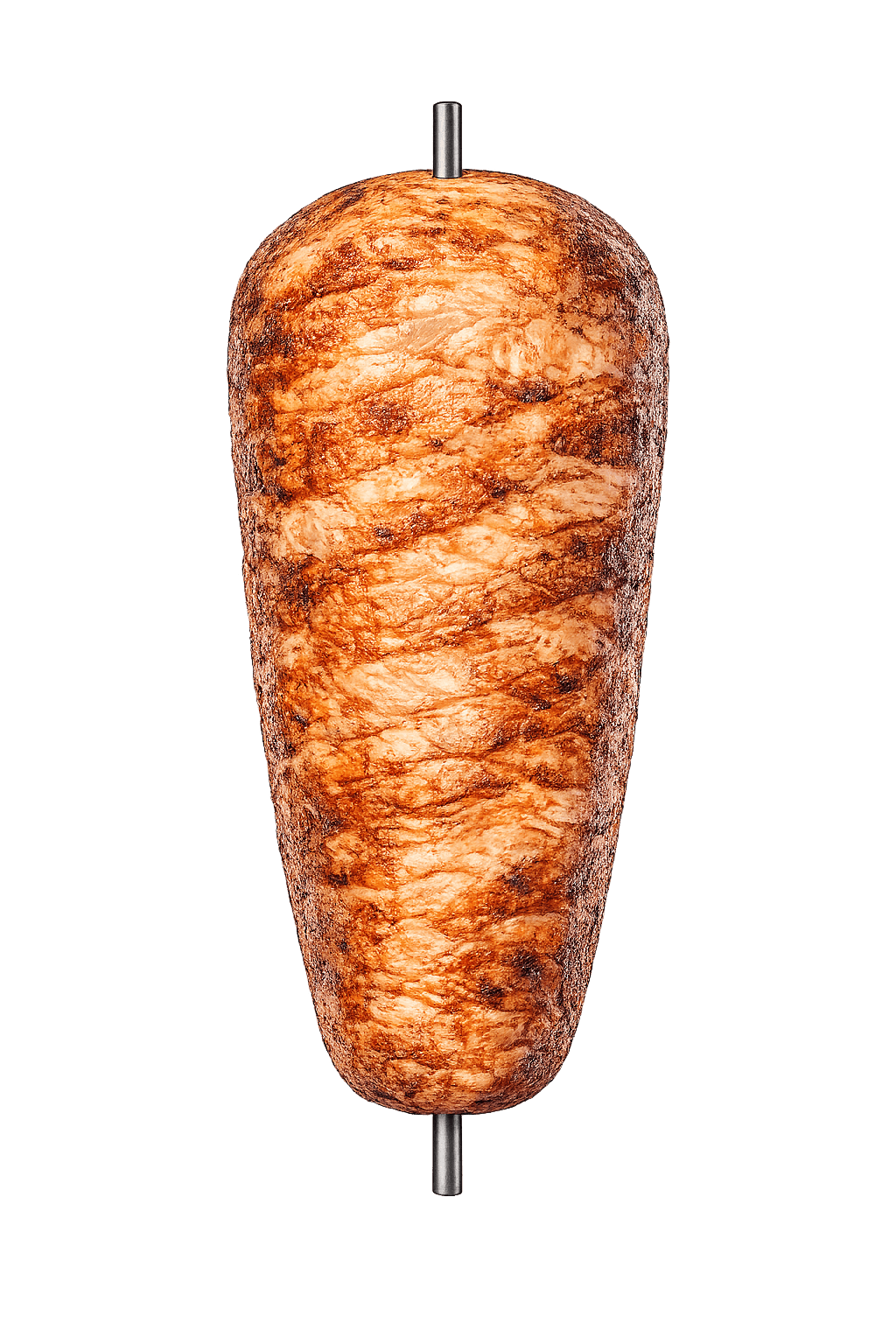 50% Chicken, 50% Turkey