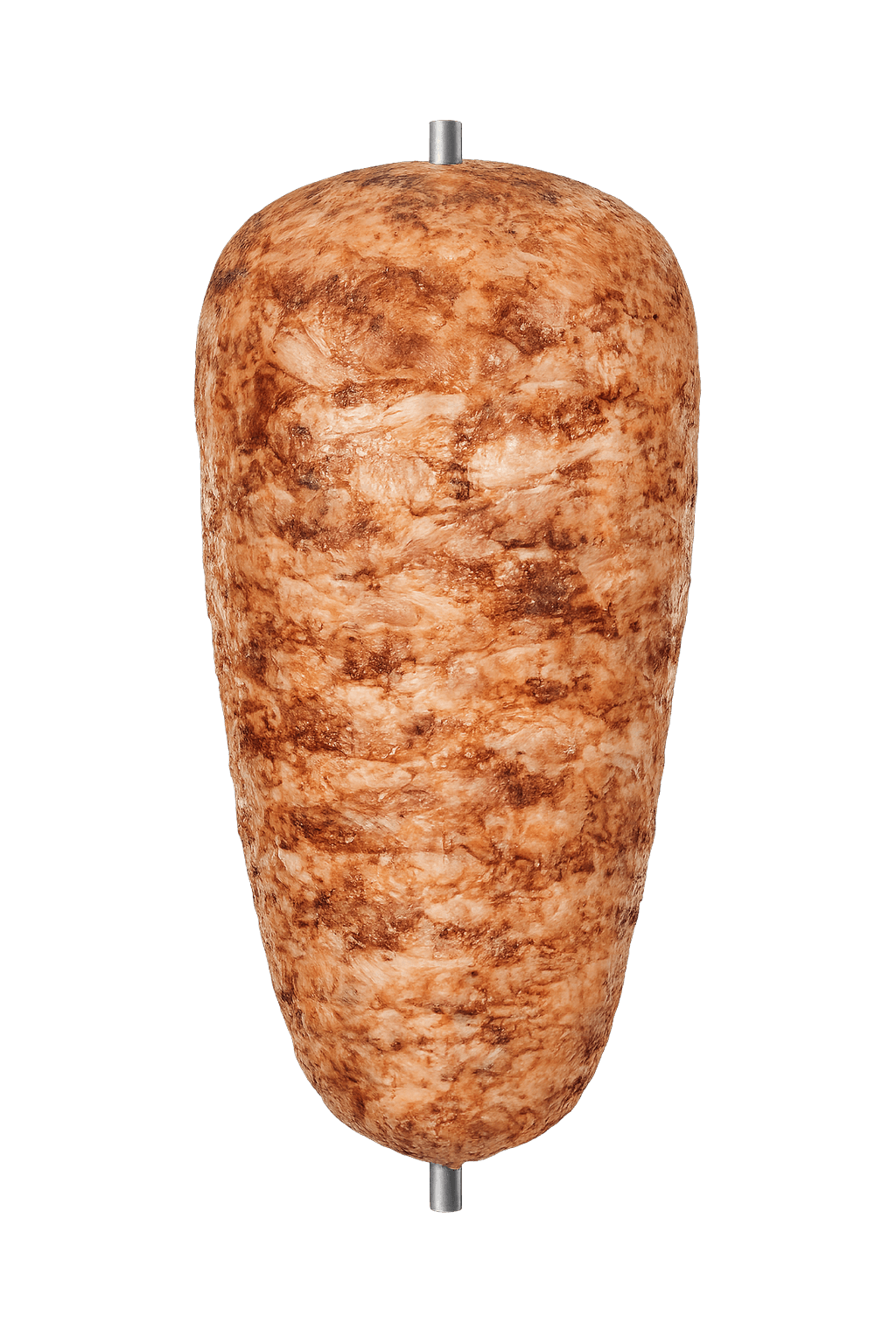 50% Veal, 50% Turkey
