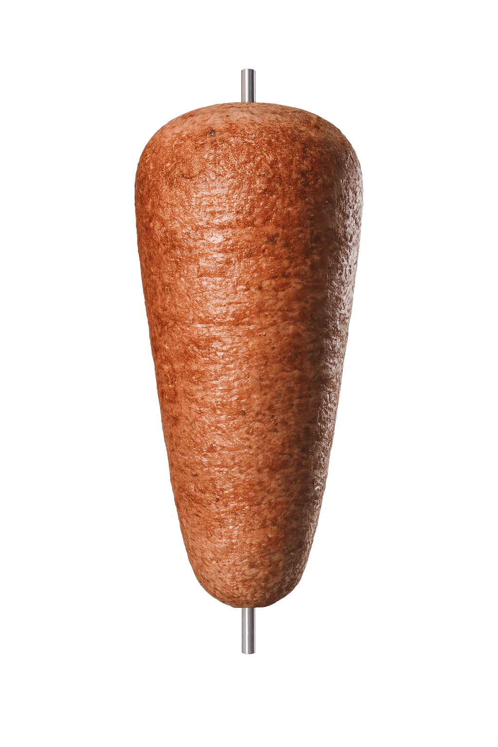 Minced Meat Döner Style